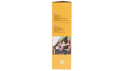 RVS Thermosfles – 0,5 Liter