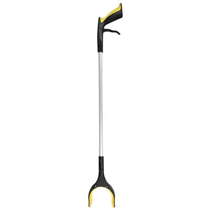 Benson Grijptang - Pick Up Tool - 82 cm - Draaibare Kop - Extra Grip