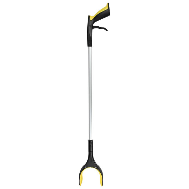 Benson Grijptang - Pick Up Tool - 82 cm - Draaibare Kop - Extra Grip