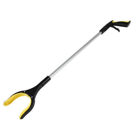Benson Grijptang - Pick Up Tool - 82 cm - Draaibare Kop - Extra Grip