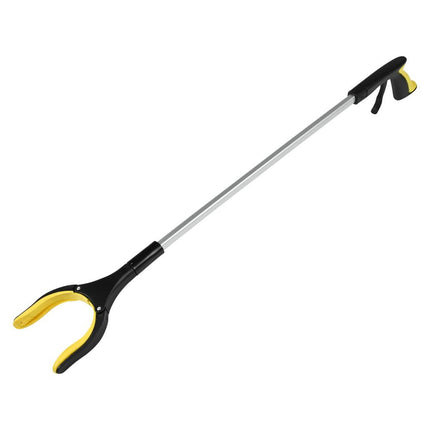 Benson Grijptang - Pick Up Tool - 82 cm - Draaibare Kop - Extra Grip