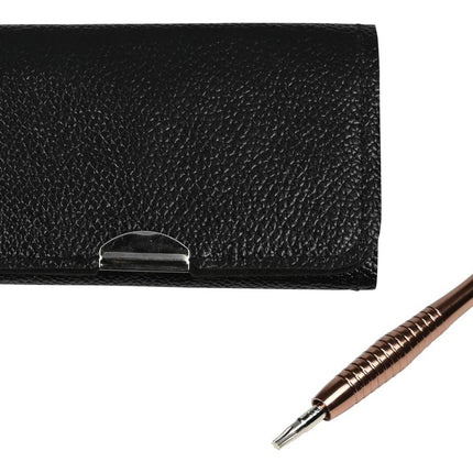 Benson Precisie Schroevendraaierset - 25-delig - Magnetisch - Etui