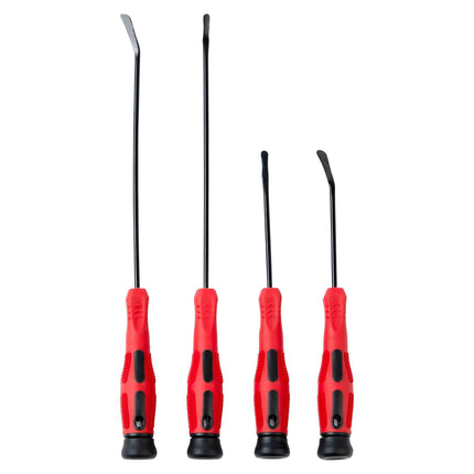 Benson O-ring Verwijderset – 4-delig – Haak- en Prikset – 165 mm & 240 mm