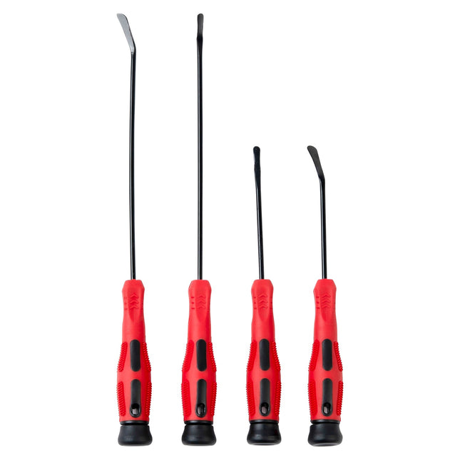 Benson O-ring Verwijderset – 4-delig – Haak- en Prikset – 165 mm & 240 mm