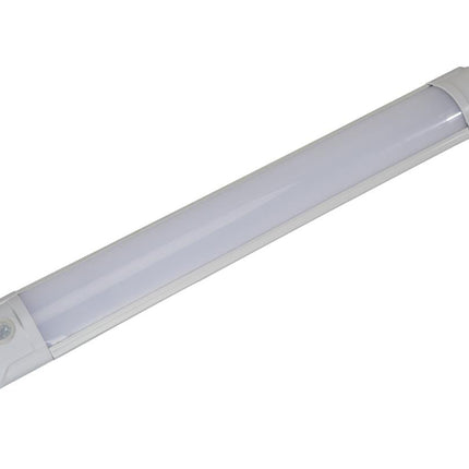Hofftech LED Armatuur met Bewegingssensor - 18W - 60 cm - 1260 Lumen