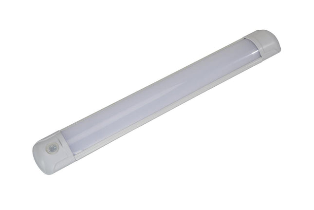 Hofftech LED Armatuur met Bewegingssensor - 18W - 60 cm - 1260 Lumen