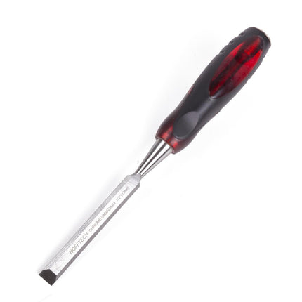 Benson Houtbeitel - 13 mm (1/2") - Cr-V Staal - Soft-Grip Handgreep