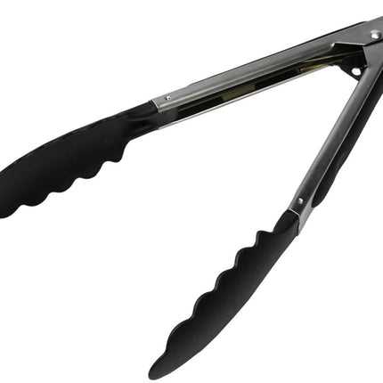 Benson Multifunctionele Keukentang - 23 cm - RVS & Nylon - Zwart