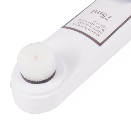 Benson Schoenpoetsset - Naturel - 2-delig - 75 ml per dispenser