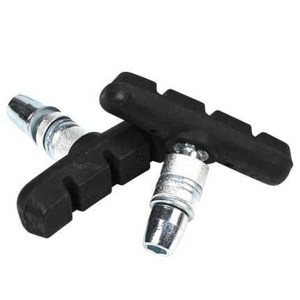 Benson V-Brake Remblokken - 55 mm - Universeel - Set van 2 stuks