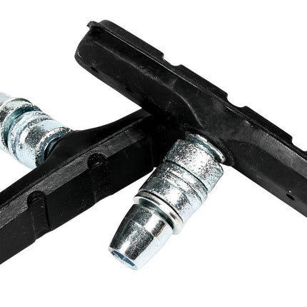 Benson V-Brake Remblokken - 70 mm - Inbusbevestiging - Set van 2 stuks
