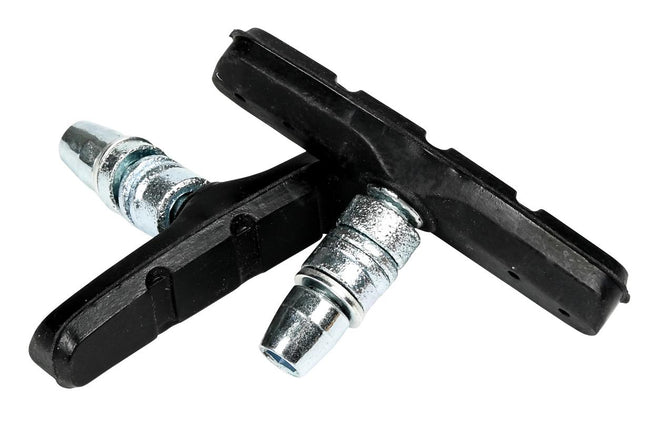 Benson V-Brake Remblokken - 70 mm - Inbusbevestiging - Set van 2 stuks