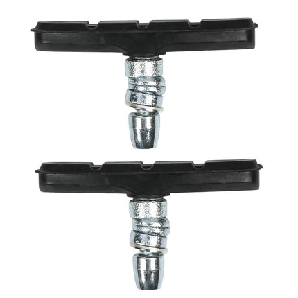 Benson V-Brake Remblokken - 70 mm - Inbusbevestiging - Set van 2 stuks