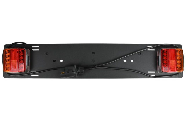 Benson Verlichtingsbalk LED - 75 cm - 1,5 Meter Kabel - 7-Polig