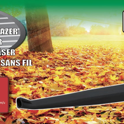 Hofftech Accu Bladblazer - 20V 1300 mAh - Compact en Lichtgewicht