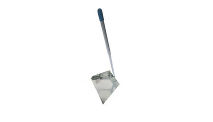 Metalen Blik op Steel 72 cm
