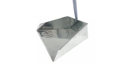 Metalen Blik op Steel 72 cm