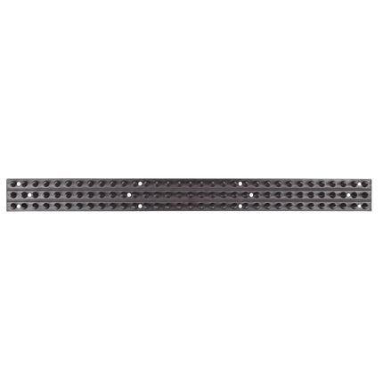 Benson Anti-Klimstrips - Set van 10 - 4,9 Meter - Bruin - Ongediertebestrijding