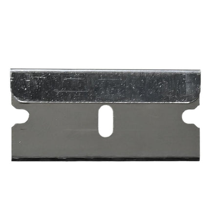 Benson Reservemesjes voor Verfkrabber & Glasschraper 40 mm - 10 stuks