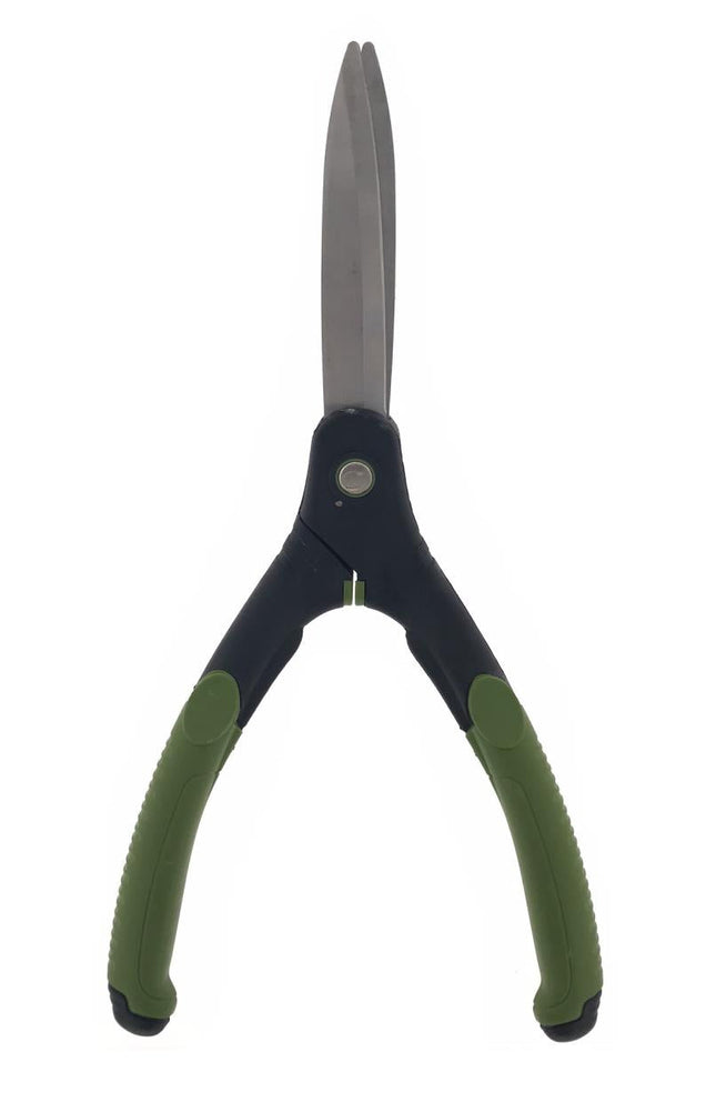 Benson Heggenschaar - 41 cm - Teflon Blad - Professioneel