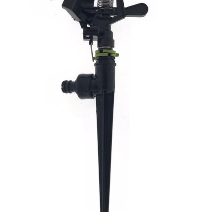 Benson Sectorsproeier met Grondpin - 30-360° Verstelbaar - 6-20m Bereik