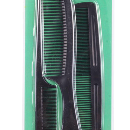 Benson Haarkammen Set – 3-Delig – Haarstyling