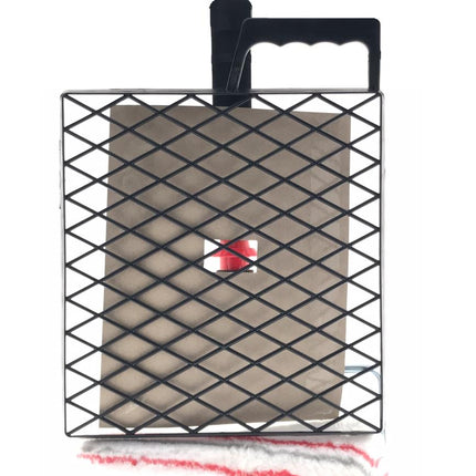 Benson Telescopische Vachtroller 80 cm + Verfrooster - Voor Plafonds & Muren