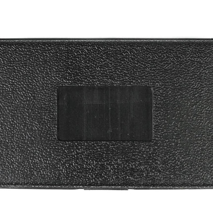 Hofftech Torx Doppenset Verlengd - 7-delig - 3/8" Opname - Chroom-Vanadium