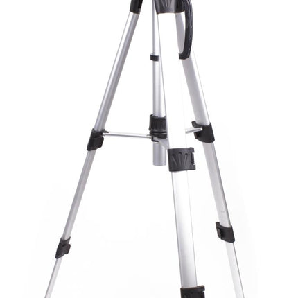 Benson Zelfnivellerende Kruislijnlaser met Statief - 10 meter