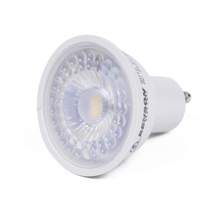 Benson Dimbare LED Spot – GU10 – 5W – Warm Wit 3000K – IP54