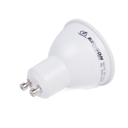 Benson Dimbare LED Spot – GU10 – 5W – Warm Wit 3000K – IP54