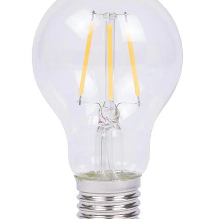 Benson Dimbare LED Filament Lamp – A60 – 4W – E27 – Extra Warm Wit