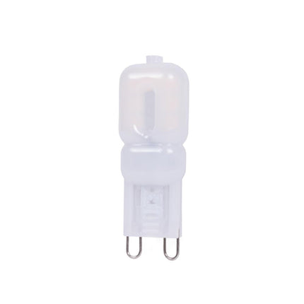 Benson LED Steeklampje – G9 Fitting – 2W – Warm Wit