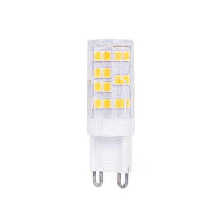 Benson Dimbare LED Steeklamp – G9 Fitting – 3W – Warm Wit