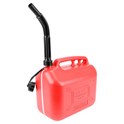 Benson Jerrycan - 10 Liter - Met Vloeistofindicator