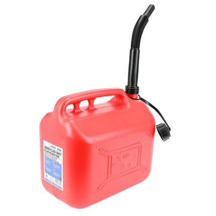 Benson Jerrycan - 10 Liter - Met Vloeistofindicator