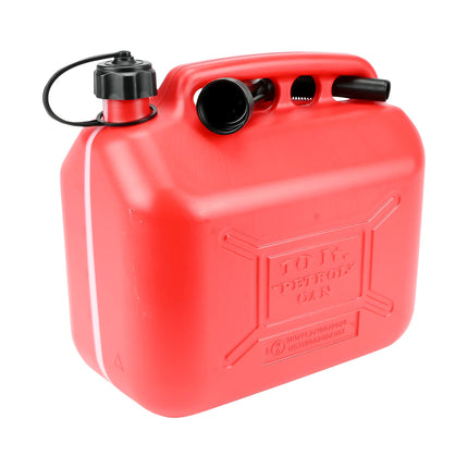 Benson Jerrycan - 10 Liter - Met Vloeistofindicator
