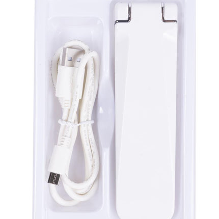 Benson UV-C Desinfectielamp – Handheld – Doodt 99.9% van Bacteriën & Virussen