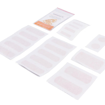 Dealzzz Watervaste Pleisters – 20 Stuks – Waterafstotend & Flexibel