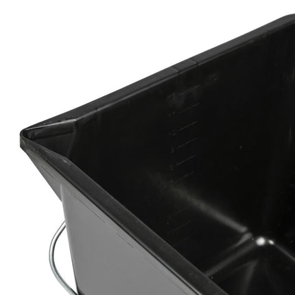 Dealzzz Verfemmer Latex - 8 Liter - Robuust & Duurzaam