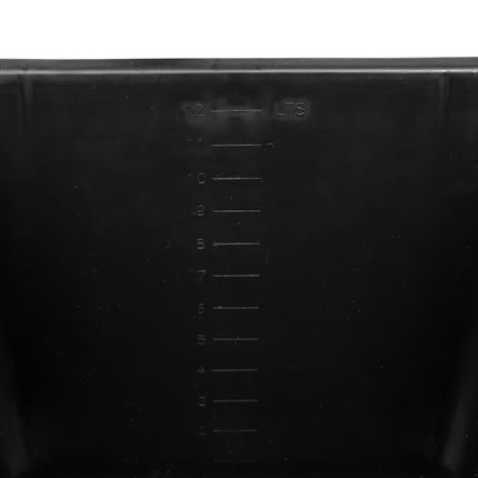 Dealzzz Verfemmer Latex - 8 Liter - Robuust & Duurzaam