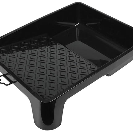 Dealzzz Extra Grote Verfbak 31 x 35 cm - Voor Rollers tot 25 cm - Professionele Efficiëntie