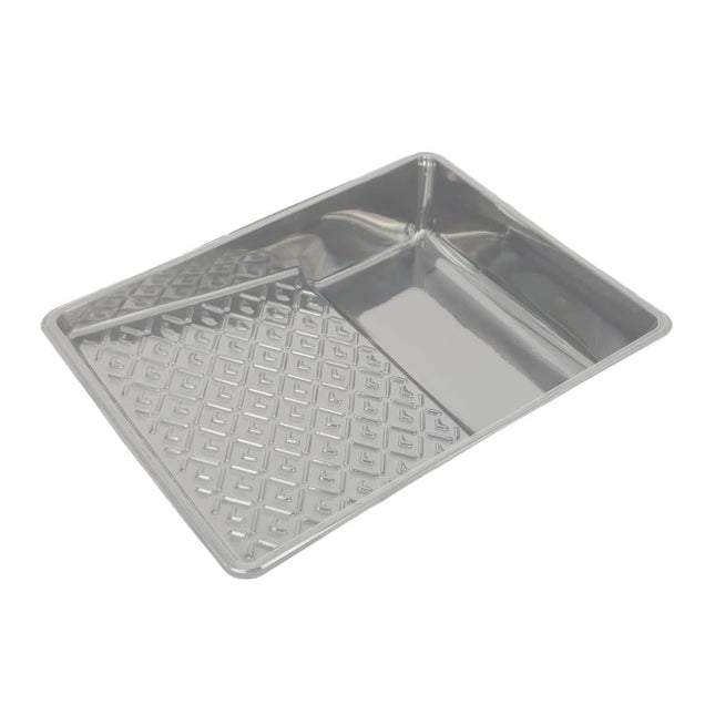Dealzzz Inlegbakken Verfbak - 24 x 32 cm - Set van 5 - Efficiënt en Schoon
