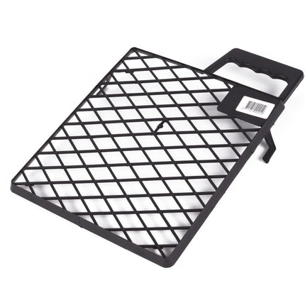 Benson Verfrooster Latex - 25 x 22 cm - Voor Gelijkmatige Verfverdeling