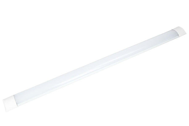 Hofftech LED Armatuur 120 cm - 36W - 2880 Lumen - Daglicht Wit