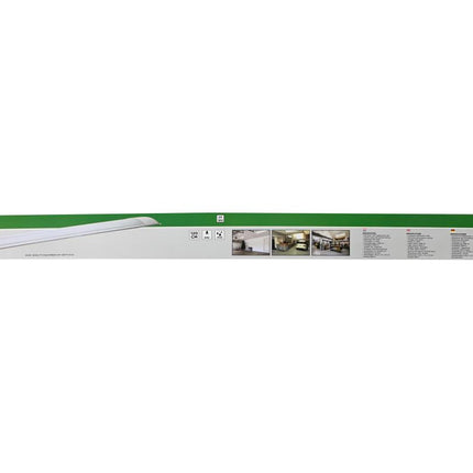 Hofftech LED Armatuur 120 cm - 36W - 2880 Lumen - Daglicht Wit