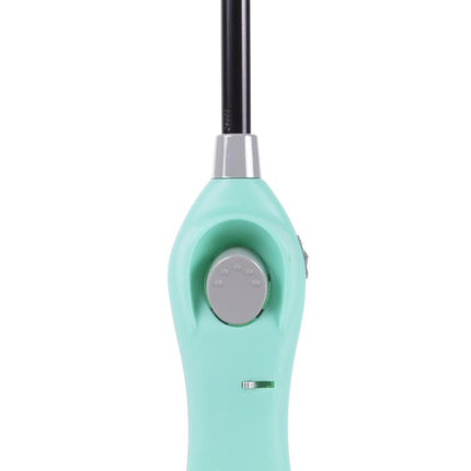 Benson BBQ-Aansteker Nashville - 24 cm - Navulbaar - Met Brandstofindicator