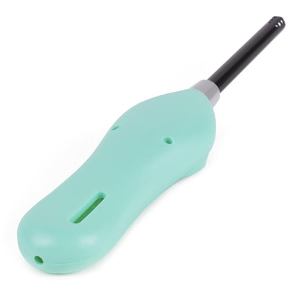 Benson BBQ-Aansteker Nashville - 24 cm - Navulbaar - Met Brandstofindicator