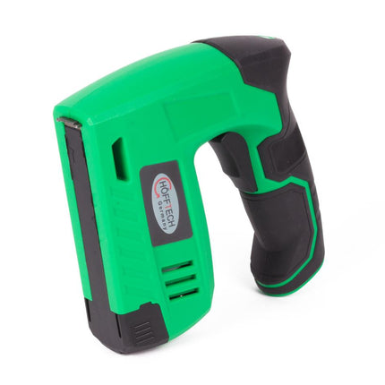 Hofftech Accu Tacker - 4V - 1300 mAh - Inclusief 2000 Accessoires