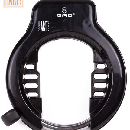 GAD Ringslot ART** 4155 - 10 mm Insteekoptie - Anti-Diefstal Beveiliging